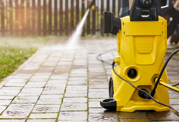 Best Pool Deck Cleaning  in Churchville, NY